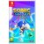 Sonic Colours Ultimate / Switch használt