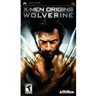X-Men Origins Wolverine PSP használt