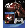 PS4 kontroller Gran Turismo Sport Limited Edition+GT Sport használt