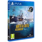 Fishing: North Atlantic - Complete Edition PS4