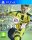 FIFA 17 PS4 használt (borító nélküli)