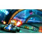 Crash Team Racing: Nitro Fueled PS4