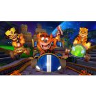 Crash Team Racing: Nitro Fueled PS4