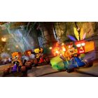 Crash Team Racing: Nitro Fueled PS4