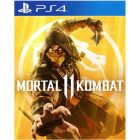 Mortal Kombat 11 PS4 használt