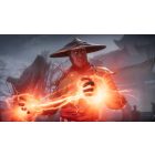 Mortal Kombat 11 PS4 használt