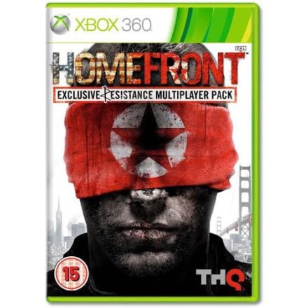 Homefront - Exclusive Resistance Multiplayer Pack