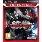 Tekken Tag Tournament 2 PS3 használt