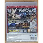 Tekken Tag Tournament 2 PS3 használt