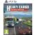 Heavy Cargo The Truck Simulator PS5