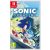 Sonic Frontiers / Switch használt