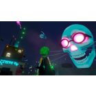 Carly and the Reaperman Escape from the Underworld VR PS4 használt