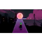 Carly and the Reaperman Escape from the Underworld VR PS4 használt