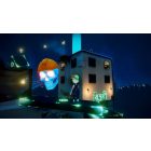 Carly and the Reaperman Escape from the Underworld VR PS4 használt