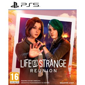 Life is Strange: Reunion PS5