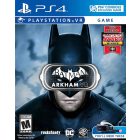Batman Arkham VR PS4