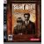 Silent Hill: Homecoming PS3