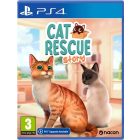 Cat Rescue Story PS4