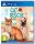 Cat Rescue Story PS4