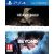 The Heavy Rain and Beyond Two Souls Collection PS4 használt 