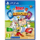 Asterix & Obelix Heroes PS4