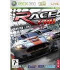 Race Pro XBOX 360 használt