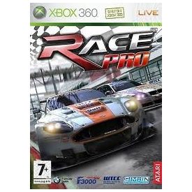 Race Pro XBOX 360 használt