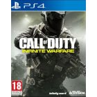 Call of Duty Infinite Warfare PS4 használt