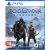 God of War Ragnarök PS5 használt