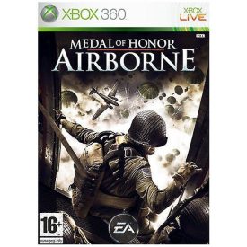 Medal of Honor Airborne XBOX 360 használt