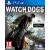 Watch Dogs PS4 használt 