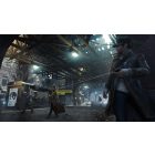 Watch Dogs PS4 használt 