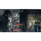 Watch Dogs PS4 használt 