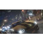 Watch Dogs PS4 használt 