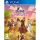Horse Club Adventures PS4 használt