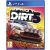 Dirt 5 PS4 használt