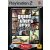 Grand Theft Auto San Andreas Platinum PS2 használt
