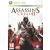 Assassin's Creed II XBOX 360 használt