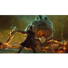 DmC: Devil May Cry - Definitive Edition PS4