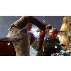 DmC: Devil May Cry - Definitive Edition PS4