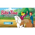 Bibi & Tina PS4 használt