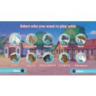 Bibi & Tina PS4 használt