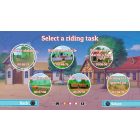 Bibi & Tina PS4 használt