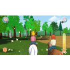 Bibi & Tina PS4 használt