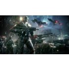 Batman Arkham Knight PS4