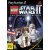 LEGO Star Wars II The Original Trilogy PS2 használt