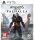 Assassin's Creed Valhalla PS5 használt