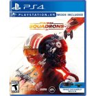 Star Wars Squadrons PS4