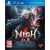 Nioh PS4 használt