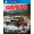 Gravel PS4 használt